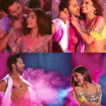 Badrinath Ki Dulhania title song: Alia Bhatt and Varun Dhawan's Holi number is vibrant, colourful and groovy – watch video