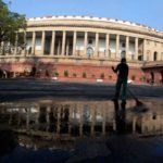 BJP, Congress Clash In Parliament Over 'Sacrifices' Made For Country