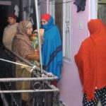 Earthquake: Magnitude 5.8 Quake Strikes Uttarakhand, Tremors Felt In Delhi, Punjab, North India