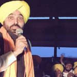 PM Narendra Modi takes a jibe at AAP MP Bhagwant Mann in Lok Sabha