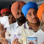 Punjab Elections 2017: Re-Polling Ordered In 48 Polling Stations