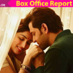 Kaabil box office collection day 14: Hrithik Roshan's film collects Rs 124.16 crore
