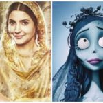 Phillauri: Is Anushka Sharma’s film inspired from Tim Burton’s Corpse Bride?
