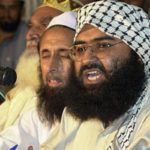 China Defends Blocking Proposal By US, UK, France To Ban Jaish Chief Masood Azhar