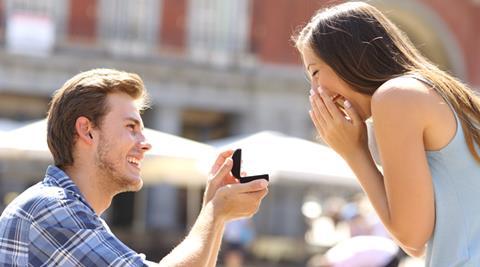 Happy Propose Day 2017: Unique ways to pop the question to your loved one
