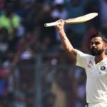 India vs Bangladesh: Virat Kohli scores 16th Test century