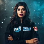 She could be the 3rd Indian-origin astronaut