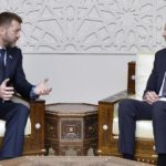 Russia Apologises After ‘friendly Fire’ Kills 3 Turkish Soldiers In Syria