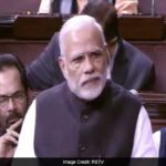 Will Conclude Story Scripted By PM Narendra Modi: Congress On 'Raincoat' Remark