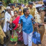 Mob Attacks Women Journalists As Sabarimala Protests Intensify
