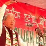 Manipur Elections 2017: BJP, Congress Fight Over Talks Failure With Naga Protestors