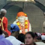 72-year-old Italian woman donates Rs 28 lakh gold crown to Saibaba