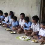 Mid-day meal in Telangana lands 26 school children in hospital with suspected food poisoning