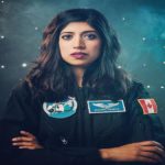Indian-origin astronaut denies being NASA pick