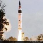 India Successfully Test-Fires Star Wars-Type Interceptor Missile