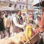 Uttar Pradesh elections: In seat ceded by SP, Cong candidate faces a rebel from each party