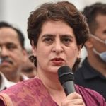 Congress will contest UP election under Priyanka Gandhi's leadership: Salman Khurshid