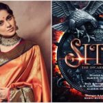 Kangana Ranaut announces new film The Incarnation Sita