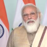 PM Modi chairs meeting of Council of Ministers at Rashtrapati Bhavan