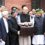 Budget 2017: Jaitley chooses prudence over profligacy even as RBI takes cautious steps