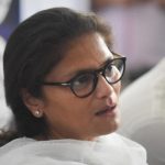 Trinamool Congress nominates Sushmita Dev to Rajya Sabha