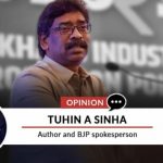 Hemant Soren's divisive politics is dangerous for Jharkhand's future | OPINION