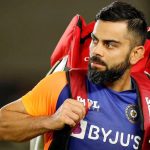 Virat Kohli to step down as T-20 captain; here's how his fans are reacting on social media