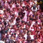 Coronavirus Live Updates: After record 2 crore Covid jabs on Friday, India’s daily vaccinations plunge to 37.78 lakh on Sunday