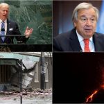 World news today: 5 overnight developments from around the globe