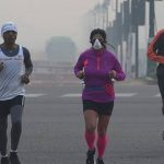 Air quality: New WHO norms, now almost entire India polluted