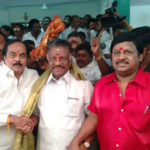 Sasikala Live: Panneerselvam Flexes Muscle, to Visit Secretariat Today