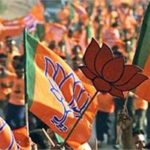 BJP leaders credit ‘Modi wave’ for strong showing in UP
