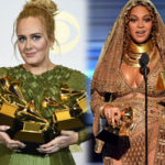Full list of winners of 59th annual Grammy Awards
