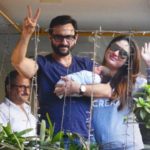 Taimur is the most gorgeous child, he has Pathan genes: Kareena Kapoor Khan