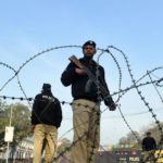 Pakistan Army Chief Orders Counter-Terror Operations In Punjab