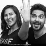 Rochelle Rao And Keith Sequeira Are Engaged. Here's The Story