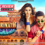 Badrinath Ki Dulhania music review: Varun Dhawan and Alia Bhatt's romcom promises one chartbuster after another