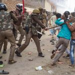 Karnal lathicharge: Administration suspends internet from midnight; police step up security