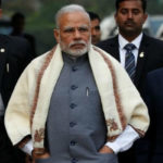 Indian Defense Firms Using Global To Go Local Under Prime Minister Narendra Modi's Plan