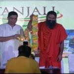 BSF Jawans to Use Ramdev's Patanjali Products