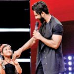 Shahid Kapoor learns nursery rhymes for baby Misha!