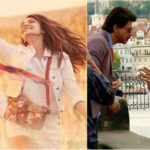 Shah Rukh Khan is the happiest working with Imtiaz Ali and Vaibhavi Merchant