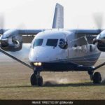 India Needs Smaller Passenger Planes. This Company's Interested