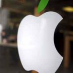 Apple patent reveals fingerprint scanner built inside iPhone display
