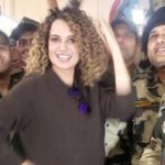 Shahid Kapoor, Saif Ali Khan Are Very Special: Kangana Ranaut On Rangoon Co-Stars