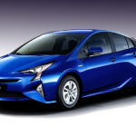 New Toyota Prius Launched in India at Rs 38.96 Lakh