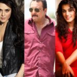 Taapsee Pannu, Sanjay Dutt, Preity Zinta – Actors who had two releases on the same day