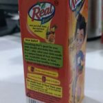 9-Year-Old Girl Forces Company To Change Juice Packaging