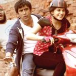 Running Shaadi movie review: Taapsee Pannu and Amit Sadh are running to nowhere