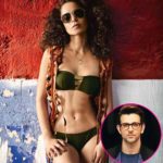 Kangana Ranaut on her big controversy with Hrithik Roshan: Why should I apologise when I have not done anything wrong?